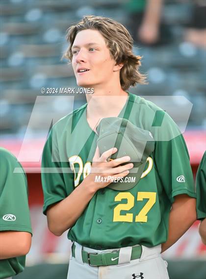 Thumbnail 3 in Saguaro vs. Canyon del Oro (AIA 4A Final) photogallery.