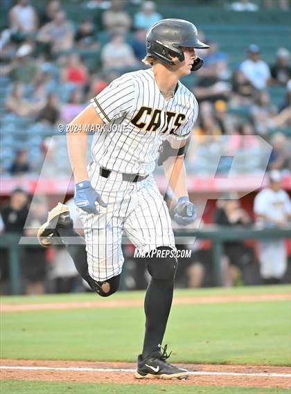 Thumbnail 3 in Saguaro vs. Canyon del Oro (AIA 4A Final) photogallery.