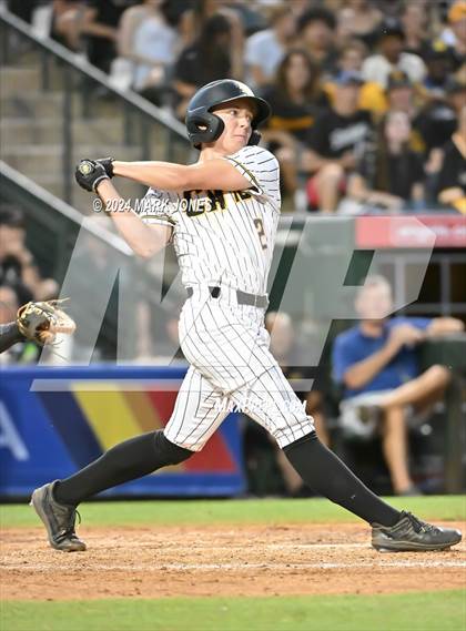 Thumbnail 3 in Saguaro vs. Canyon del Oro (AIA 4A Final) photogallery.