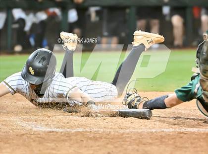 Thumbnail 3 in Saguaro vs. Canyon del Oro (AIA 4A Final) photogallery.