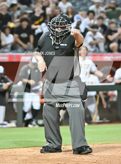 Thumbnail 3 in Saguaro vs. Canyon del Oro (AIA 4A Final) photogallery.