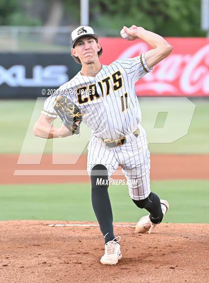 Thumbnail 2 in Saguaro vs. Canyon del Oro (AIA 4A Final) photogallery.