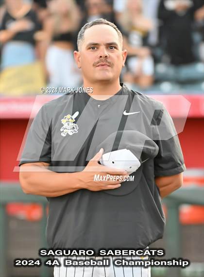 Thumbnail 1 in Saguaro vs. Canyon del Oro (AIA 4A Final) photogallery.