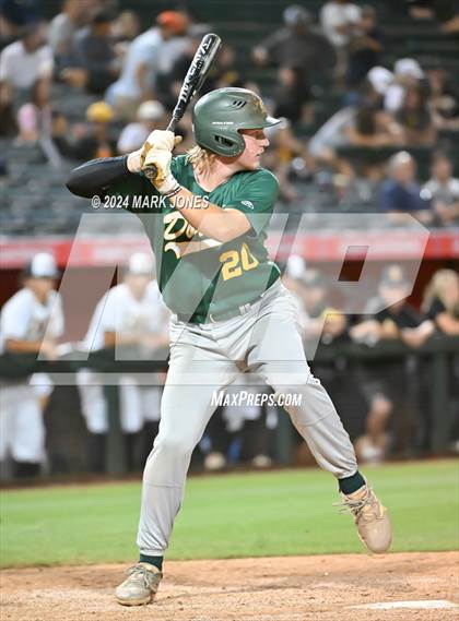 Thumbnail 1 in Saguaro vs. Canyon del Oro (AIA 4A Final) photogallery.