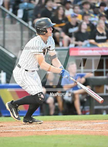 Thumbnail 3 in Saguaro vs. Canyon del Oro (AIA 4A Final) photogallery.