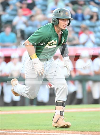 Thumbnail 2 in Saguaro vs. Canyon del Oro (AIA 4A Final) photogallery.