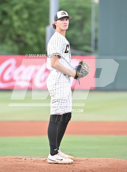 Thumbnail 1 in Saguaro vs. Canyon del Oro (AIA 4A Final) photogallery.