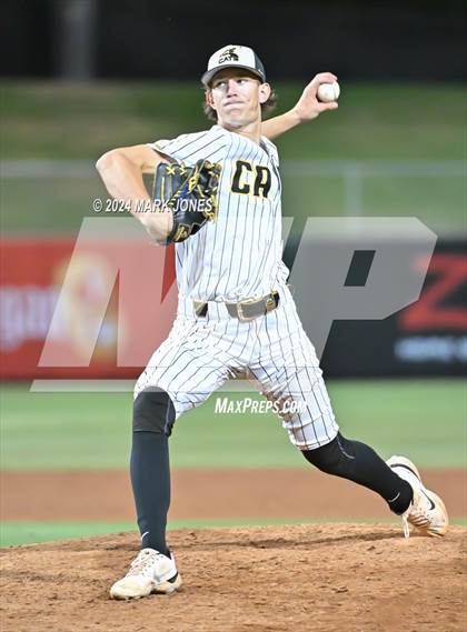 Thumbnail 2 in Saguaro vs. Canyon del Oro (AIA 4A Final) photogallery.