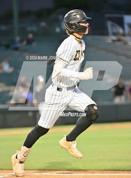 Thumbnail 2 in Saguaro vs. Canyon del Oro (AIA 4A Final) photogallery.