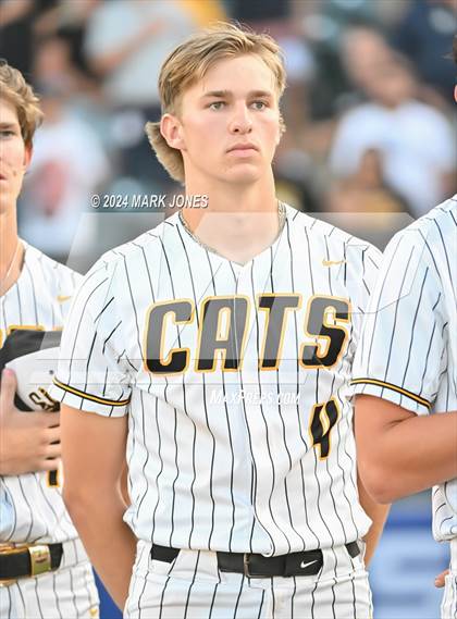 Thumbnail 3 in Saguaro vs. Canyon del Oro (AIA 4A Final) photogallery.