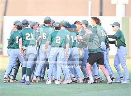 Thumbnail 1 in Saguaro vs. Canyon del Oro (AIA 4A Final) photogallery.