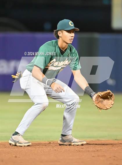 Thumbnail 1 in Saguaro vs. Canyon del Oro (AIA 4A Final) photogallery.