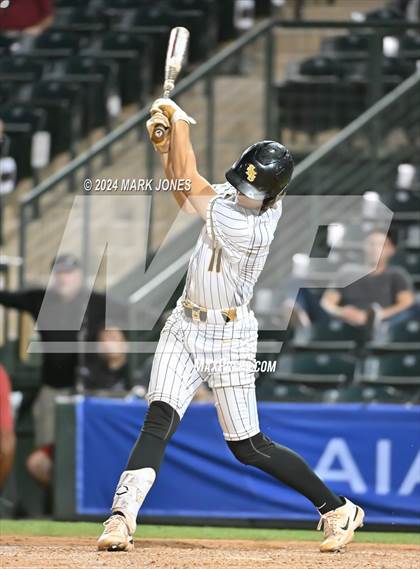 Thumbnail 1 in Saguaro vs. Canyon del Oro (AIA 4A Final) photogallery.