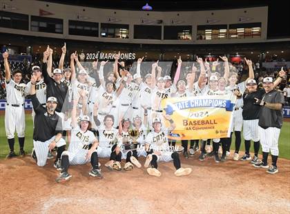 Thumbnail 1 in Saguaro vs. Canyon del Oro (AIA 4A Final) photogallery.