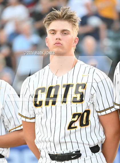 Thumbnail 2 in Saguaro vs. Canyon del Oro (AIA 4A Final) photogallery.