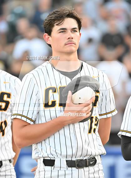 Thumbnail 1 in Saguaro vs. Canyon del Oro (AIA 4A Final) photogallery.