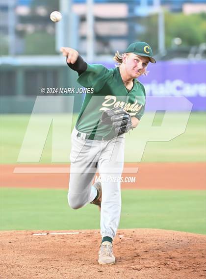 Thumbnail 3 in Saguaro vs. Canyon del Oro (AIA 4A Final) photogallery.