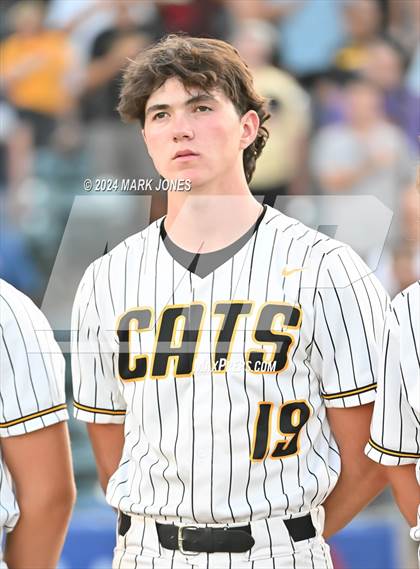 Thumbnail 3 in Saguaro vs. Canyon del Oro (AIA 4A Final) photogallery.