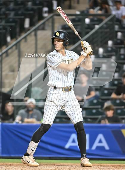 Thumbnail 3 in Saguaro vs. Canyon del Oro (AIA 4A Final) photogallery.
