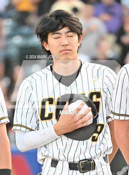 Thumbnail 1 in Saguaro vs. Canyon del Oro (AIA 4A Final) photogallery.