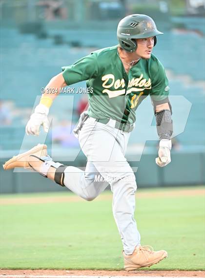 Thumbnail 1 in Saguaro vs. Canyon del Oro (AIA 4A Final) photogallery.