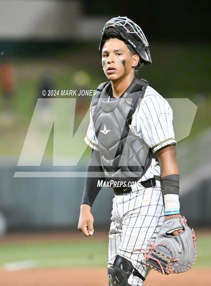 Thumbnail 1 in Saguaro vs. Canyon del Oro (AIA 4A Final) photogallery.