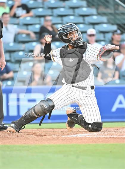 Thumbnail 1 in Saguaro vs. Canyon del Oro (AIA 4A Final) photogallery.