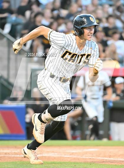 Thumbnail 1 in Saguaro vs. Canyon del Oro (AIA 4A Final) photogallery.