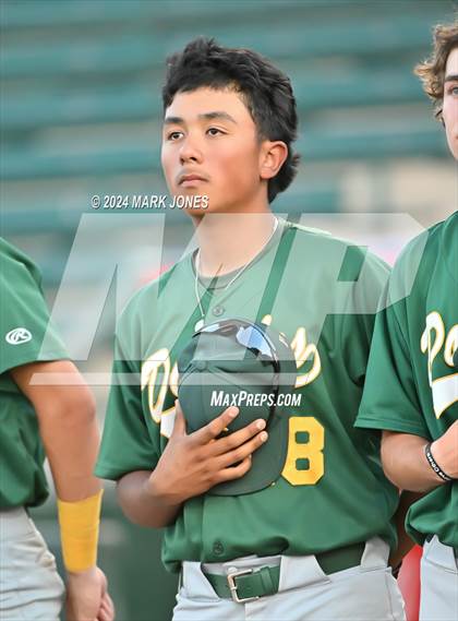 Thumbnail 1 in Saguaro vs. Canyon del Oro (AIA 4A Final) photogallery.