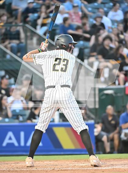 Thumbnail 2 in Saguaro vs. Canyon del Oro (AIA 4A Final) photogallery.
