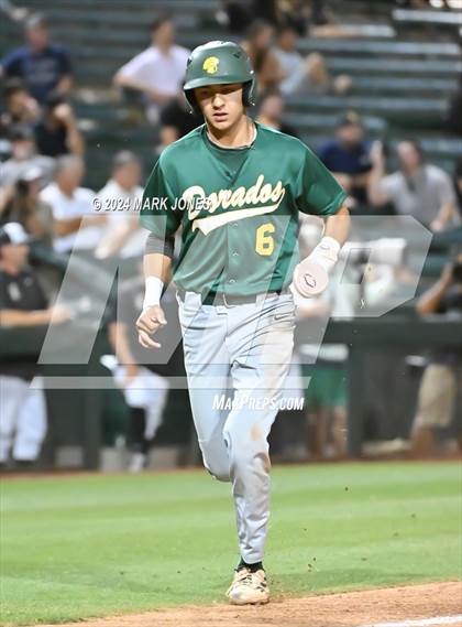Thumbnail 1 in Saguaro vs. Canyon del Oro (AIA 4A Final) photogallery.
