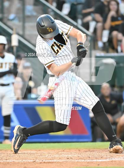 Thumbnail 3 in Saguaro vs. Canyon del Oro (AIA 4A Final) photogallery.