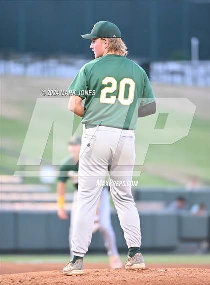 Thumbnail 2 in Saguaro vs. Canyon del Oro (AIA 4A Final) photogallery.
