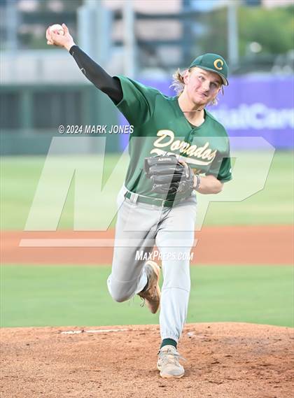 Thumbnail 1 in Saguaro vs. Canyon del Oro (AIA 4A Final) photogallery.
