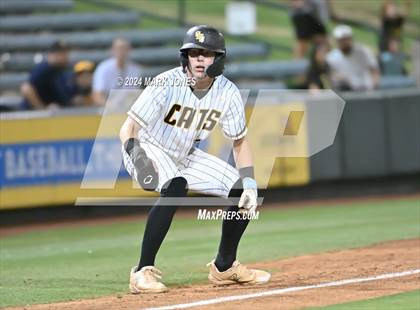 Thumbnail 3 in Saguaro vs. Canyon del Oro (AIA 4A Final) photogallery.
