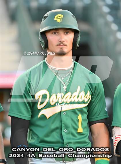 Thumbnail 1 in Saguaro vs. Canyon del Oro (AIA 4A Final) photogallery.