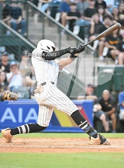 Thumbnail 2 in Saguaro vs. Canyon del Oro (AIA 4A Final) photogallery.