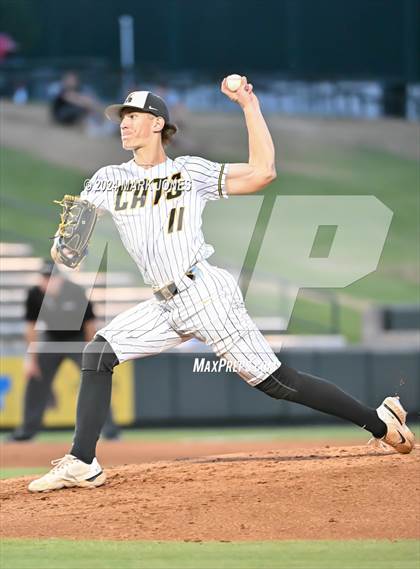 Thumbnail 1 in Saguaro vs. Canyon del Oro (AIA 4A Final) photogallery.