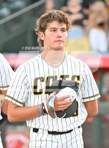 Thumbnail 1 in Saguaro vs. Canyon del Oro (AIA 4A Final) photogallery.