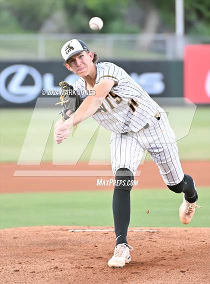 Thumbnail 1 in Saguaro vs. Canyon del Oro (AIA 4A Final) photogallery.