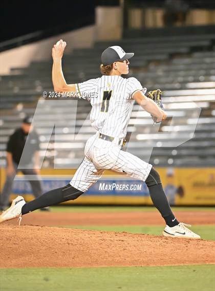 Thumbnail 1 in Saguaro vs. Canyon del Oro (AIA 4A Final) photogallery.