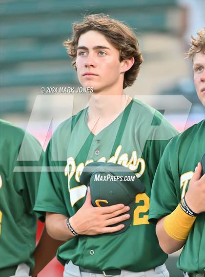 Thumbnail 2 in Saguaro vs. Canyon del Oro (AIA 4A Final) photogallery.