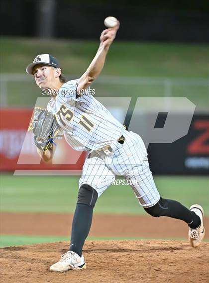 Thumbnail 1 in Saguaro vs. Canyon del Oro (AIA 4A Final) photogallery.