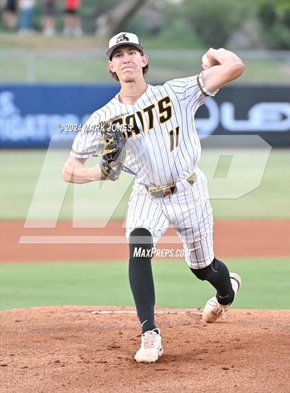 Thumbnail 1 in Saguaro vs. Canyon del Oro (AIA 4A Final) photogallery.