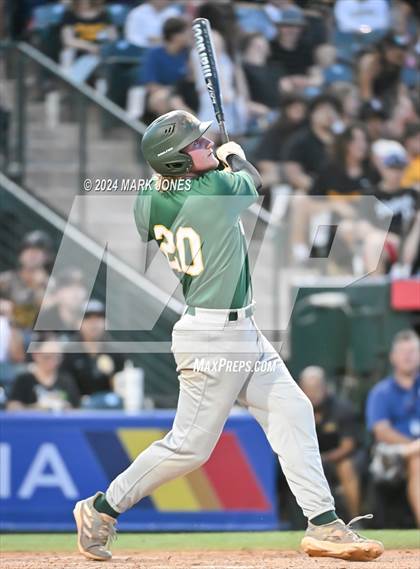 Thumbnail 3 in Saguaro vs. Canyon del Oro (AIA 4A Final) photogallery.
