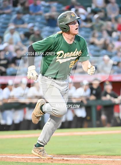 Thumbnail 1 in Saguaro vs. Canyon del Oro (AIA 4A Final) photogallery.