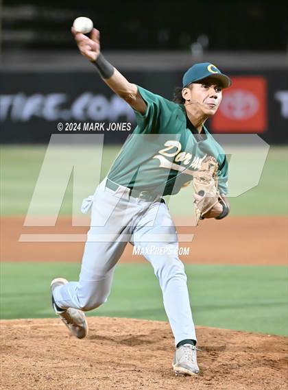 Thumbnail 1 in Saguaro vs. Canyon del Oro (AIA 4A Final) photogallery.