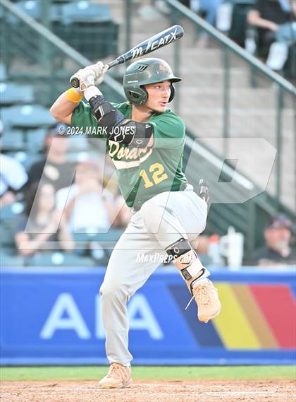 Thumbnail 3 in Saguaro vs. Canyon del Oro (AIA 4A Final) photogallery.