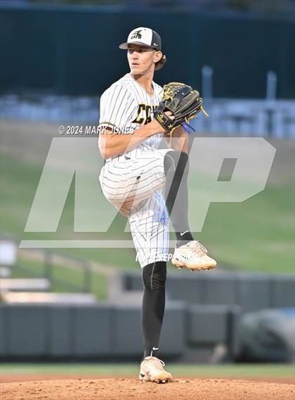 Thumbnail 3 in Saguaro vs. Canyon del Oro (AIA 4A Final) photogallery.