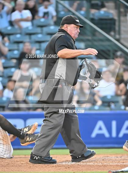 Thumbnail 1 in Saguaro vs. Canyon del Oro (AIA 4A Final) photogallery.